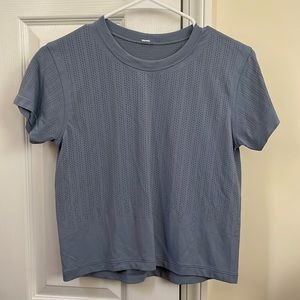 Lululemon Cates Training Tee